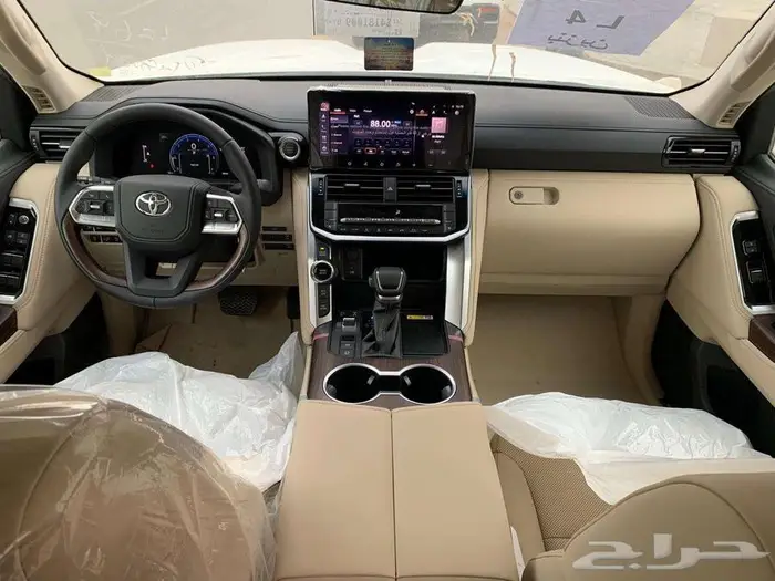 جكسار رقم 4 سعودي 2025 18