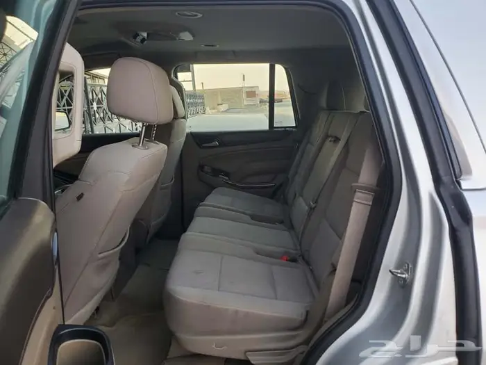 جي ام سي يوكن 2017 8