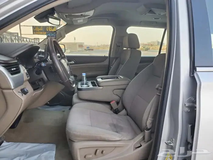 جي ام سي يوكن 2017 12