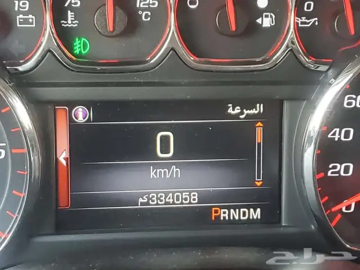 جي ام سي يوكن 2017 13