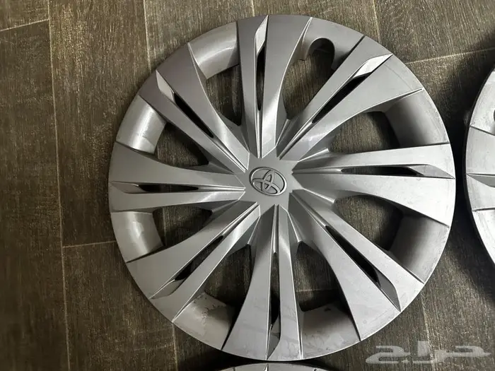 طيس كامري 2025 0