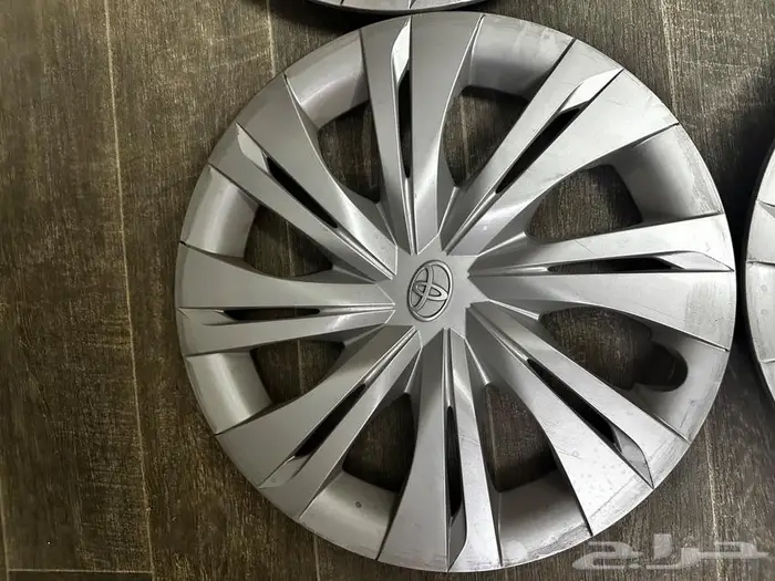 طيس كامري 2025 1