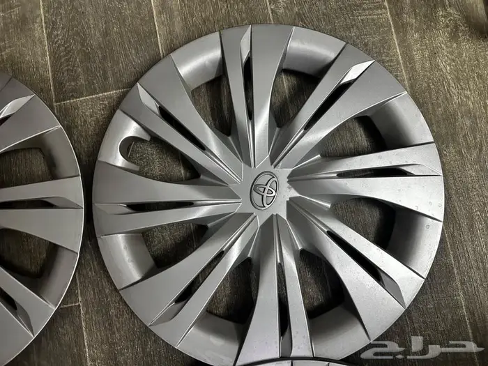 طيس كامري 2025 2