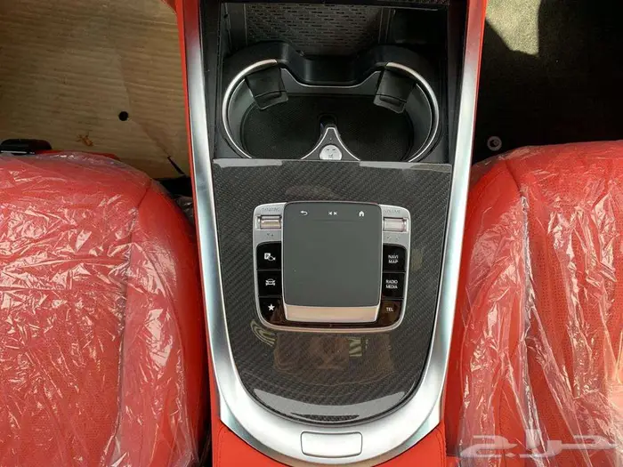 مرسيدس G63 جي كلاس موديل 2025 18