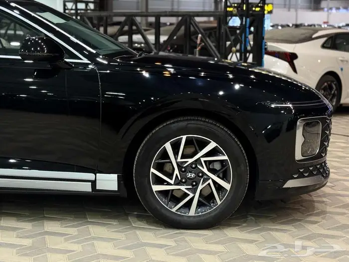 هيونداي ازيرا 2026 كاش أو تقسيط بجميع البنوك 6