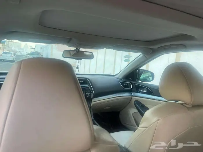 ماكسيما فئة ال SV 5