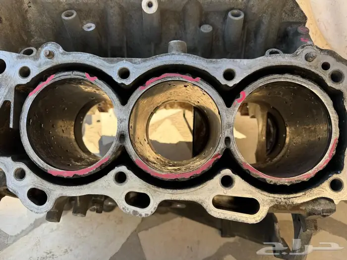 مكينة جيب ربع 6