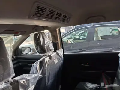 سوزوكي ارتيجا GL ستاندر 2025 index