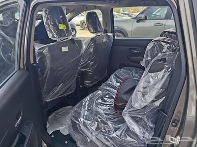 سوزوكي ارتيجا GL ستاندر 2025 index