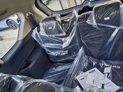 سوزوكي ارتيجا GL ستاندر 2025 index