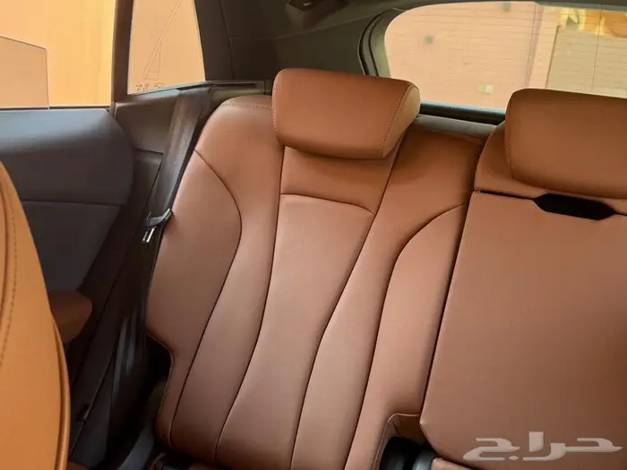 اودي Q8 2023 وارد ساماكو 7