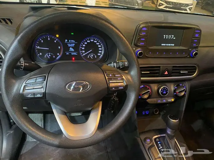 هونداي كونا 2020 ديزل مثبت سرعة مستورد محرك 1.6 6