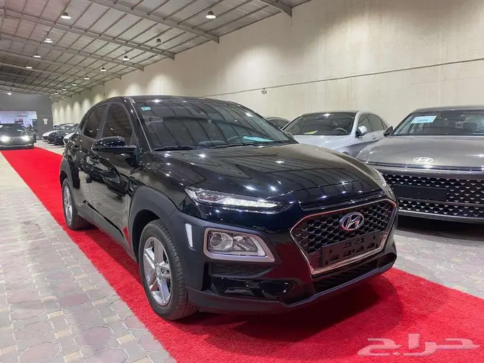 هونداي كونا 2020 ديزل مثبت سرعة مستورد محرك 1.6 1