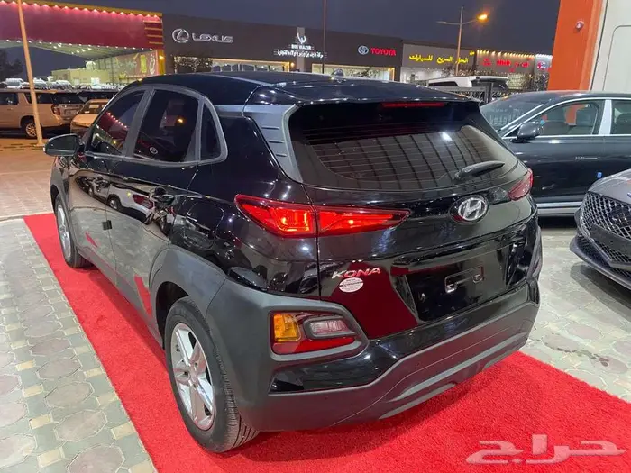 هونداي كونا 2020 ديزل مثبت سرعة مستورد محرك 1.6 4