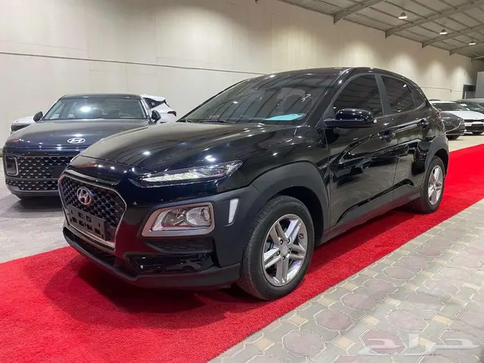 هونداي كونا 2020 ديزل مثبت سرعة مستورد محرك 1.6 0