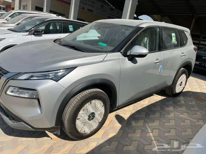 نيسان اكستريل 2026 اقل سعر 1