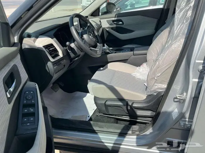 نيسان اكستريل 2026 اقل سعر 10