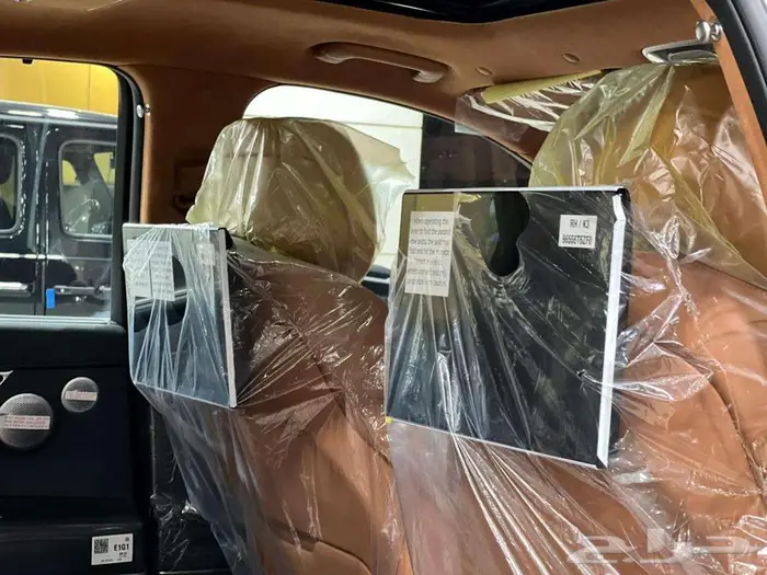 جينيسيس GENISIS GV80 2026 (ROYAL 3.5T) ( كاش - بنوك ) 20