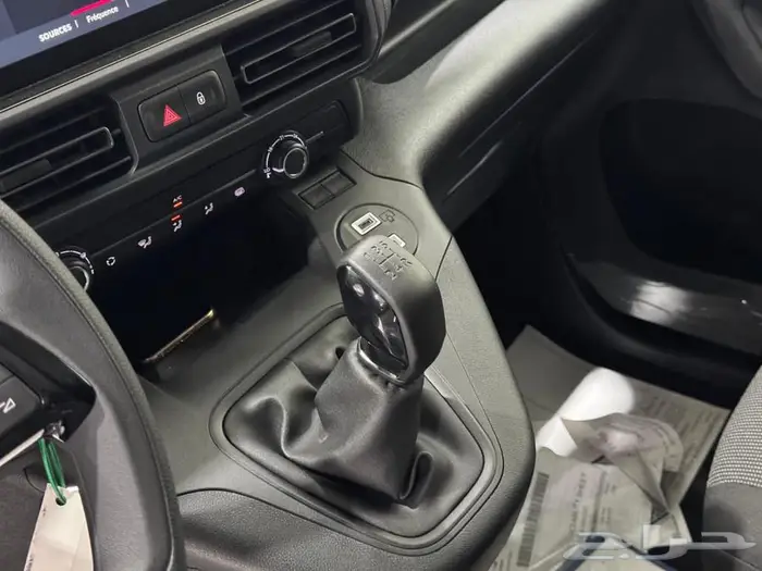 فيات دبلو فان بضاعة 7