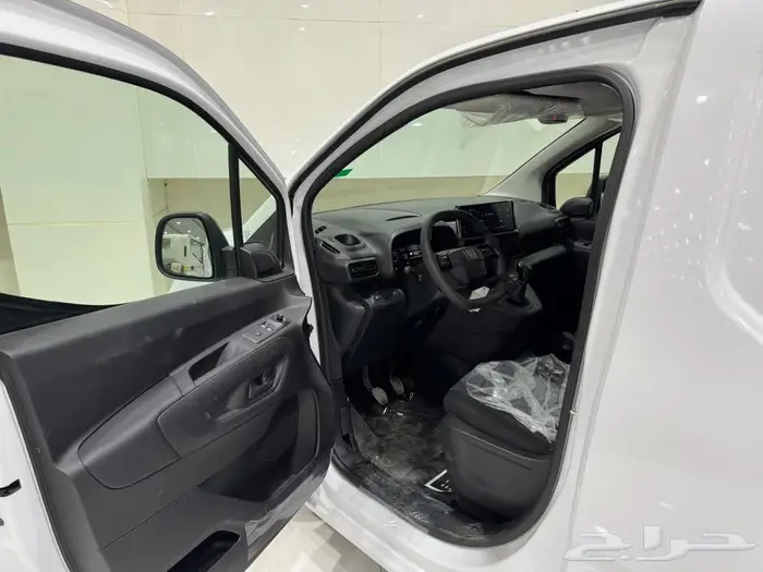 فيات دبلو فان بضاعة 9