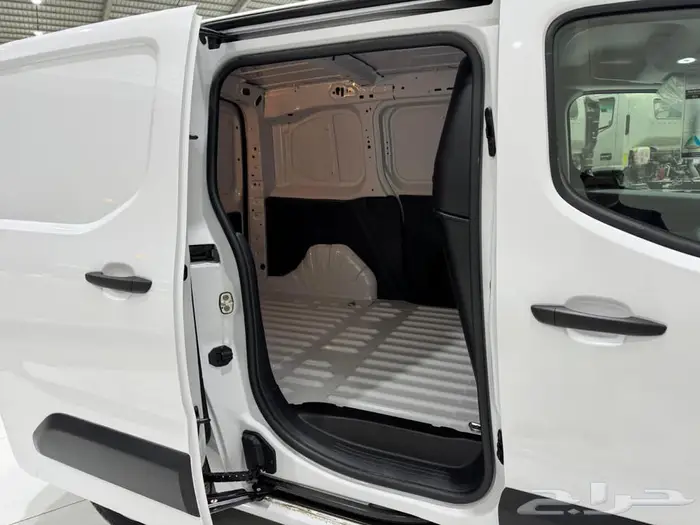 فيات دبلو فان بضاعة 1