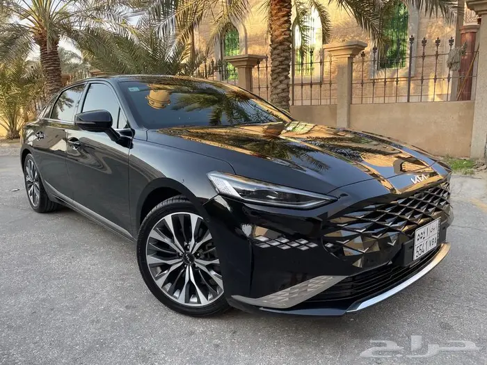 للبيع K8 2022 0