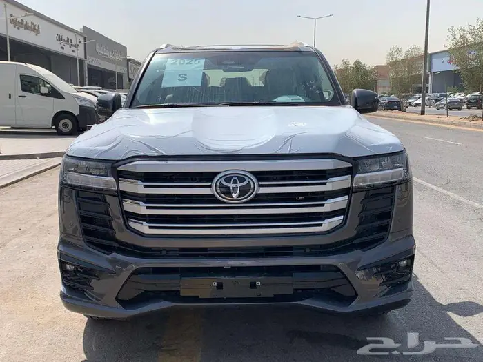 جكسار S خليجى فل كامل 2025 0