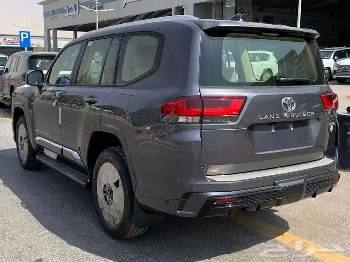 جكسار S خليجى فل كامل 2025 4