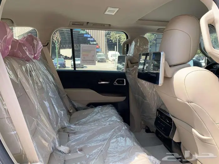 جكسار S خليجى فل كامل 2025 9