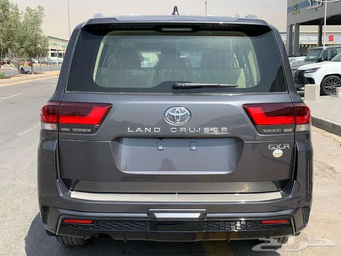 جكسار S خليجى فل كامل 2025 5