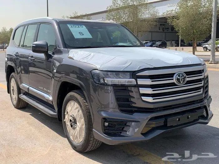 جكسار S خليجى فل كامل 2025 2