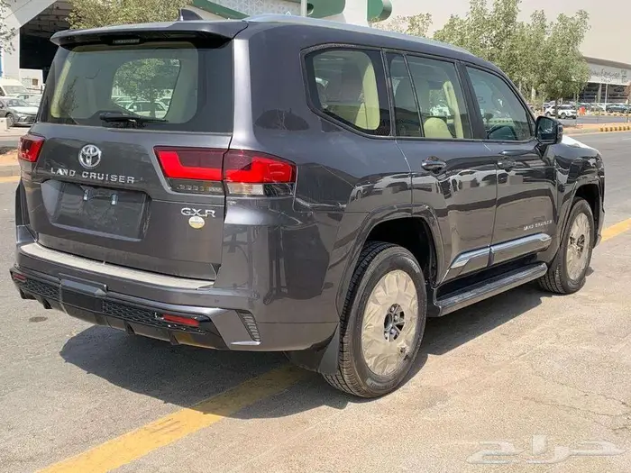 جكسار S خليجى فل كامل 2025 3