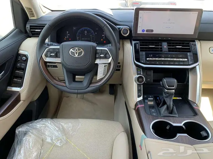 جكسار S خليجى فل كامل 2025 14