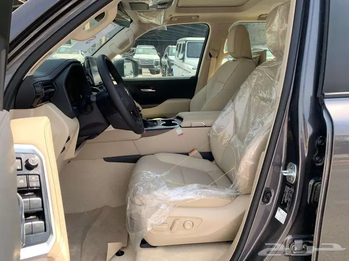 جكسار S خليجى فل كامل 2025 17