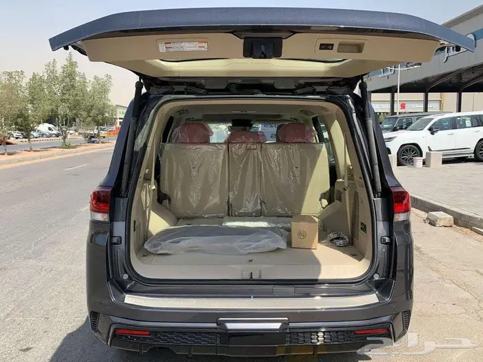 جكسار S خليجى فل كامل 2025 6