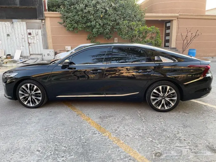 للبيع K8 2022 5