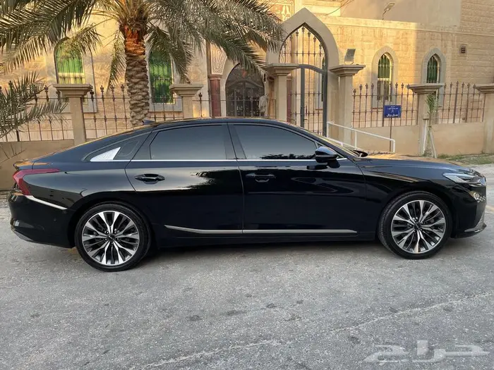 للبيع K8 2022 6