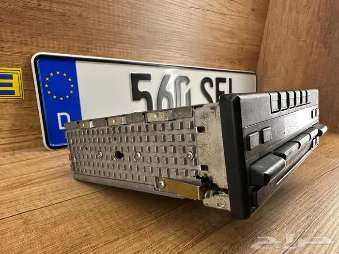 مسجل بكير w126 4