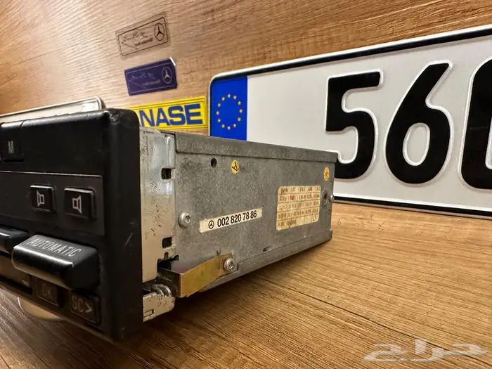 مسجل بكير w126 5