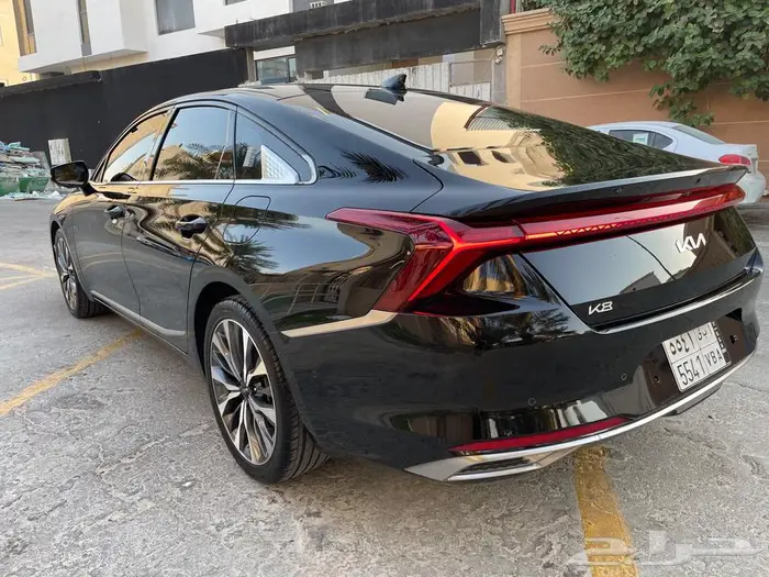 للبيع K8 2022 7