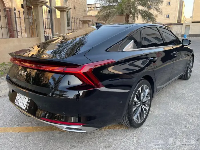 للبيع K8 2022 8