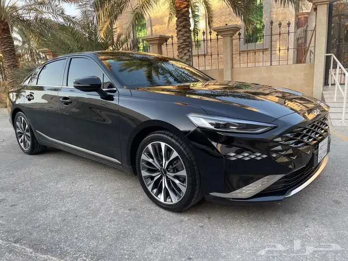 للبيع K8 2022 4