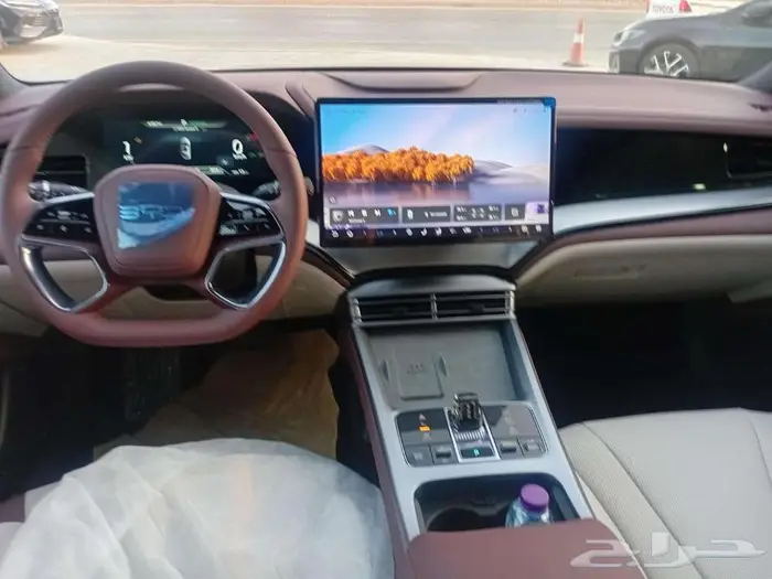 بي واي دي سيل 7 بريميوم 2026 لدى سفنز التجارية 12