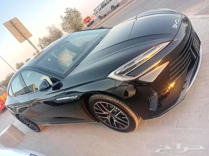 بي واي دي سيل 7 بريميوم 2026 لدى سفنز التجارية 5