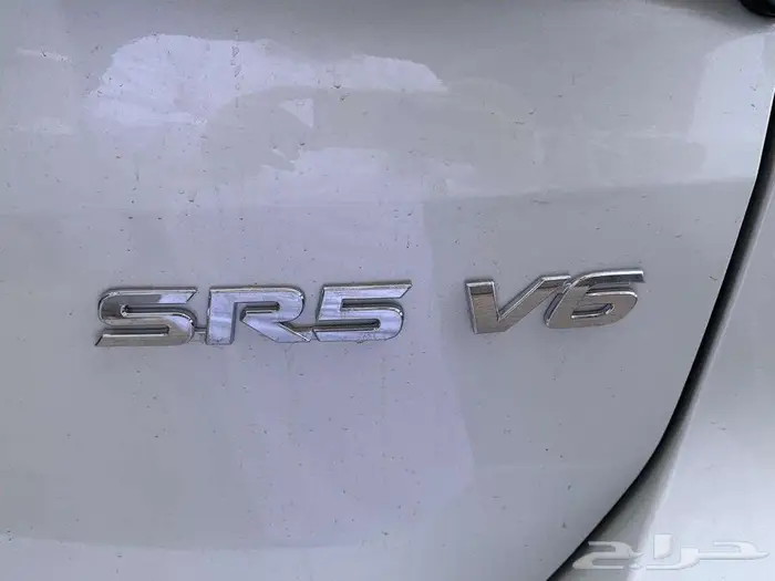 فورتشنر 6 سلندر فل كامل VX3 2025 مقاعد جلد كاميرات محيطية 7