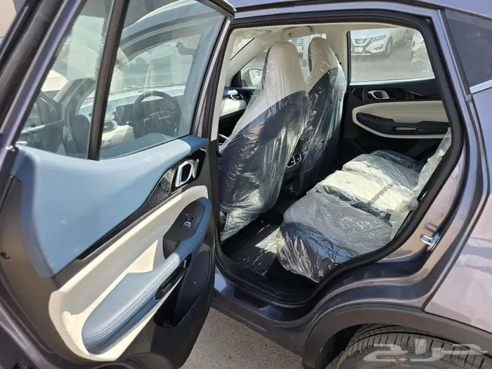 جيتور اكس 50 بريميوم موديل 2026 سعودي 8