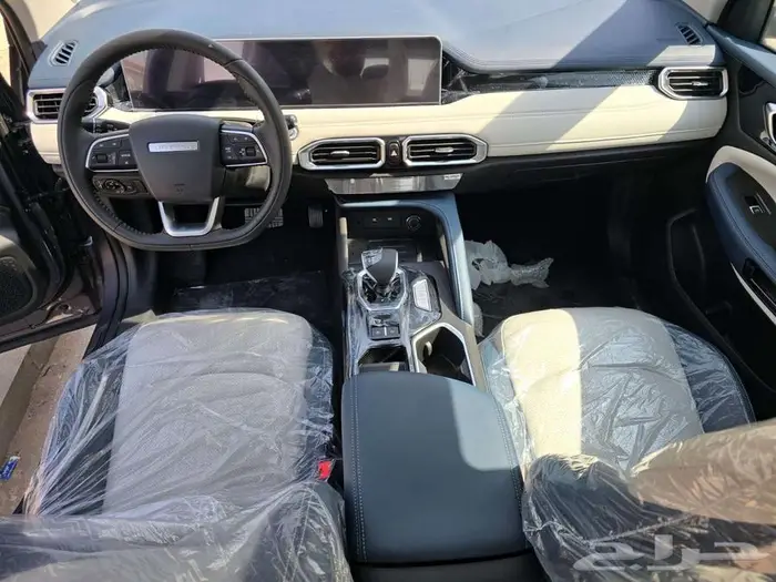 جيتور اكس 50 بريميوم موديل 2026 سعودي 10