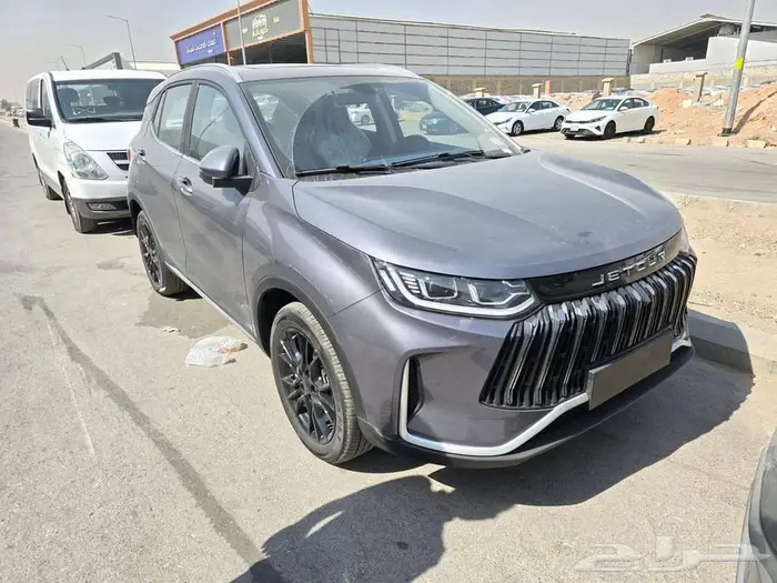 جيتور اكس 50 بريميوم موديل 2026 سعودي 1