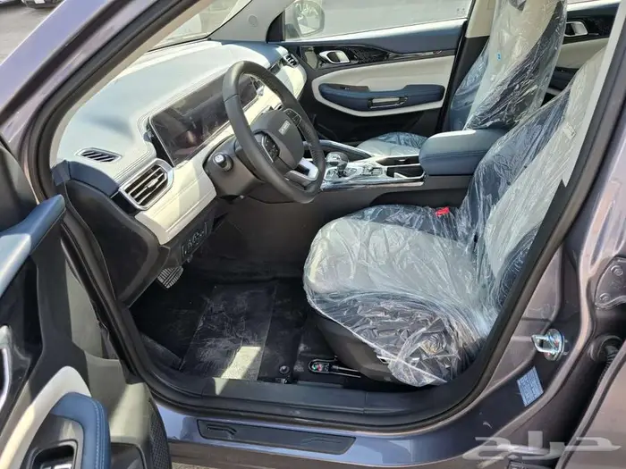 جيتور اكس 50 بريميوم موديل 2026 سعودي 6