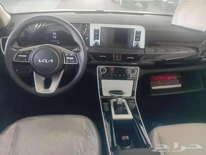 كيا سيلتوس 2026 GL بسعر منافس 9